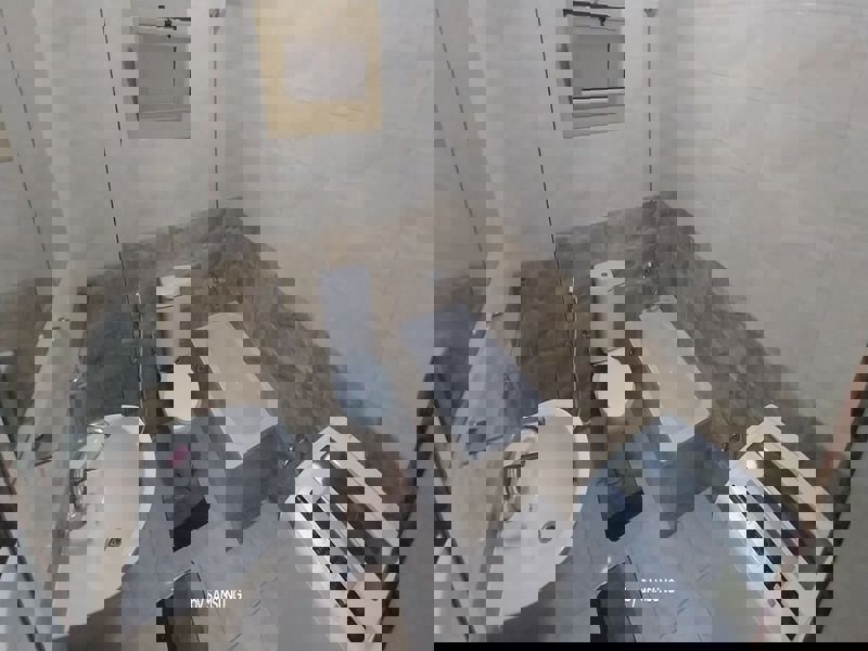 شقة مفروشة للايجار بكمبوند روضة الازهر التجمع الاول القاهرة الجديدة