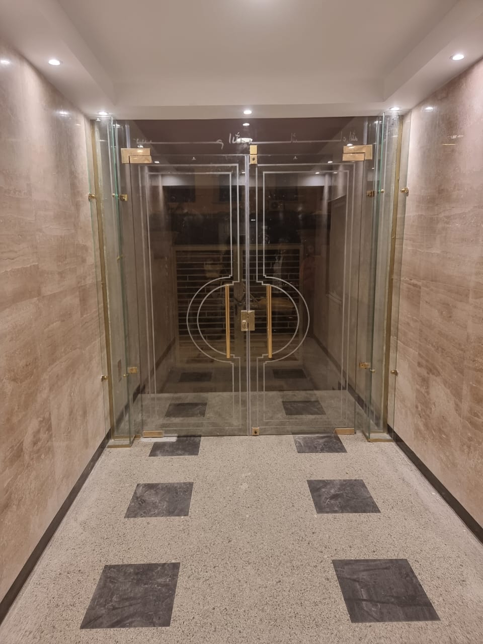 شقة للبيع بالبنفسج عمارات - التجمع الخامس - القاهرة الجديدة