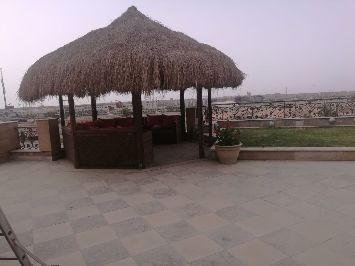 استوديو مفروشه بروف بجنوب الاكاديميه القاهره الجديده التجمع الخامس