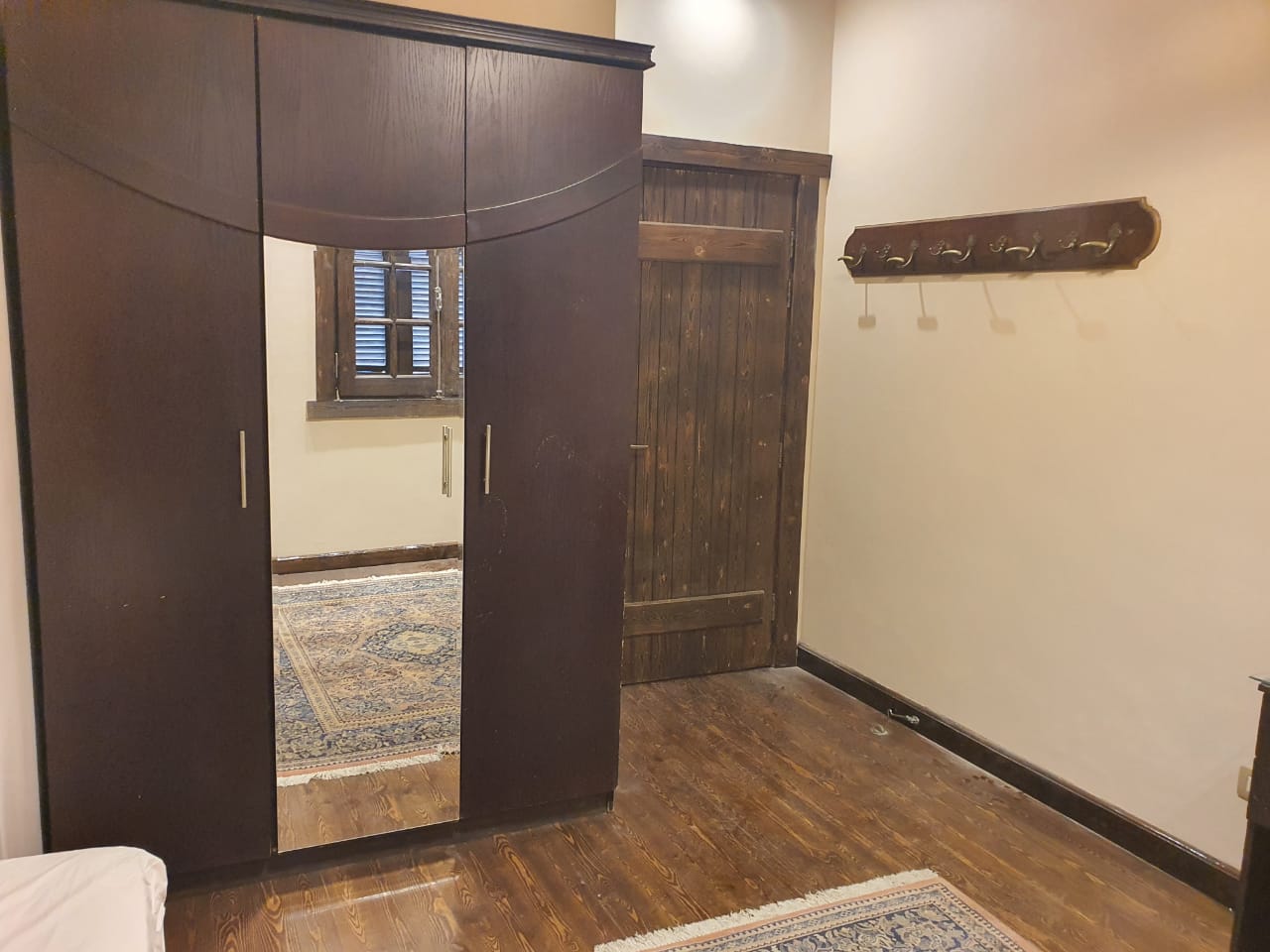 استوديو مفروشه بروف بجنوب الاكاديميه القاهره الجديده التجمع الخامس