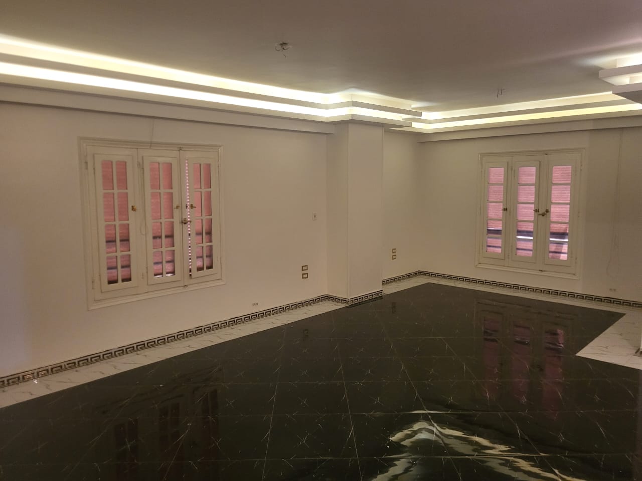 شقة للايجار بالنرجس عمارات - التجمع الخامس - القاهرة الجديدة