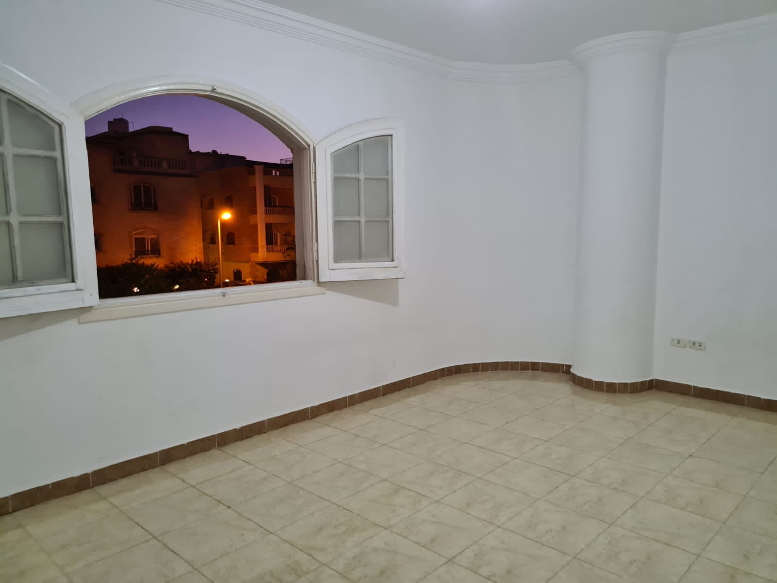 دوبلكس للايجار بجنوب الاكاديمية التجمع الخامس القاهرة الجديدة