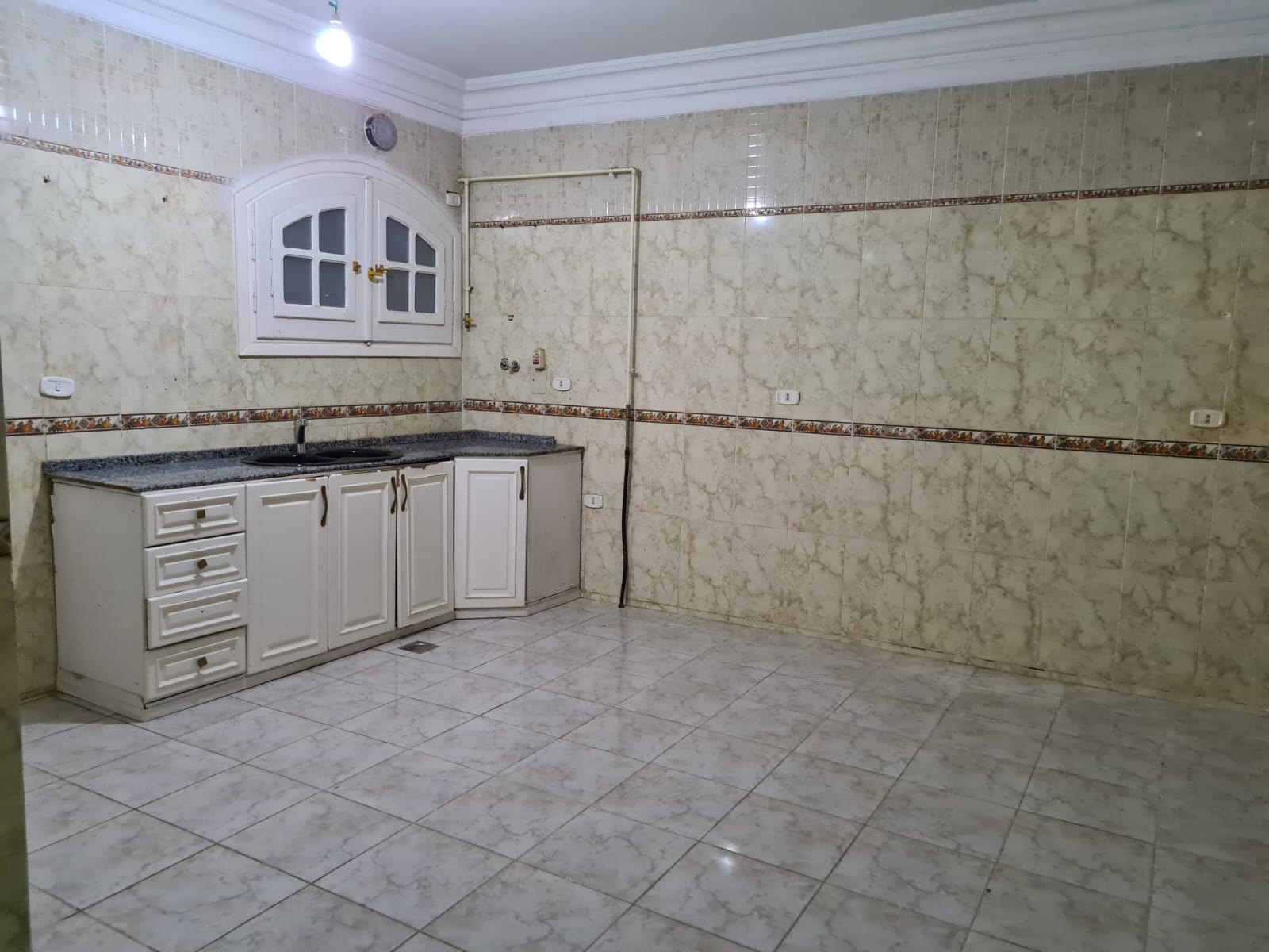 دوبلكس للايجار بجنوب الاكاديمية التجمع الخامس القاهرة الجديدة