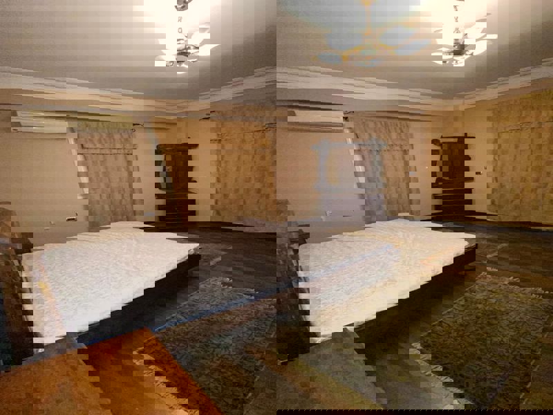 شقة مفروشة للايجار بالحي الخامس التجمع الخامس القاهرة الجديدة