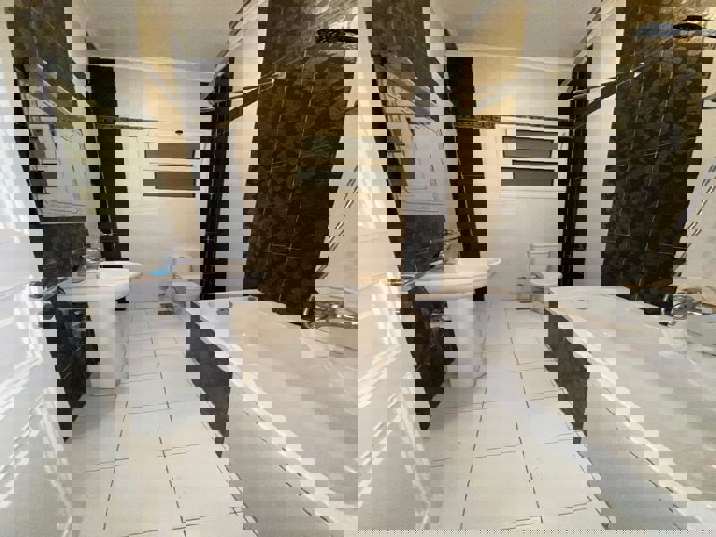 شقة مفروشة للايجار بالحي الخامس التجمع الخامس القاهرة الجديدة