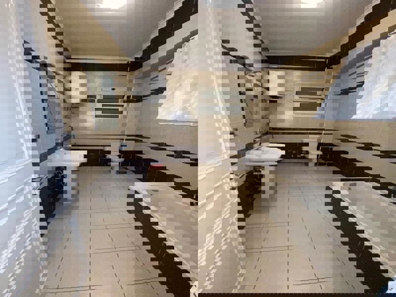 شقة مفروشة للايجار بالحي الخامس التجمع الخامس القاهرة الجديدة