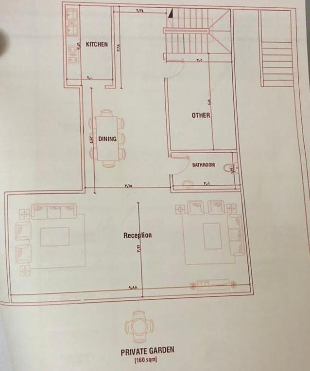 دوبلكس للبيع بالاندلس التجمع الخامس القاهرة الجديدة