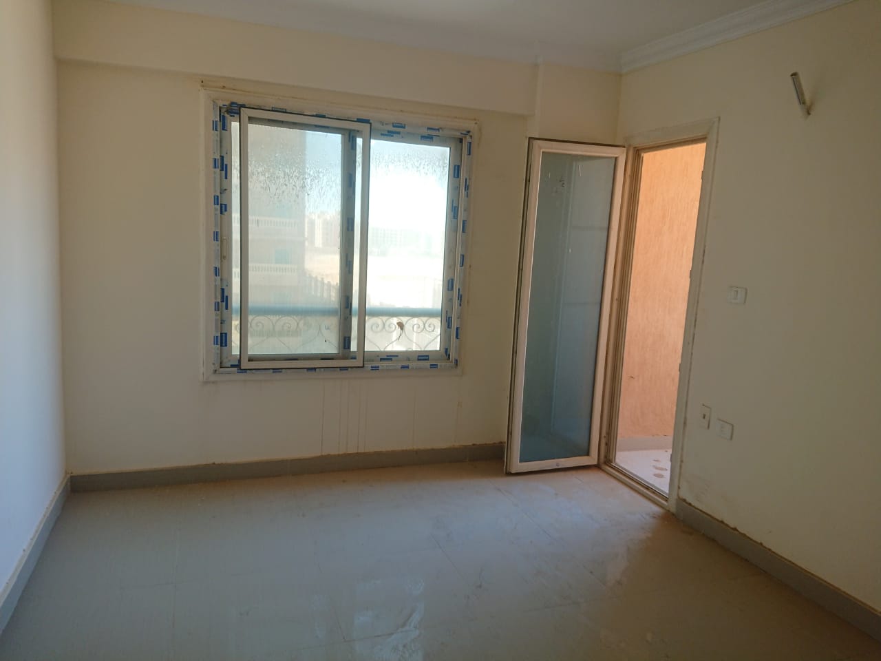 شقة للايجار بكمبوند لايت سيتي التجمع الخامس القاهرة الجديدة