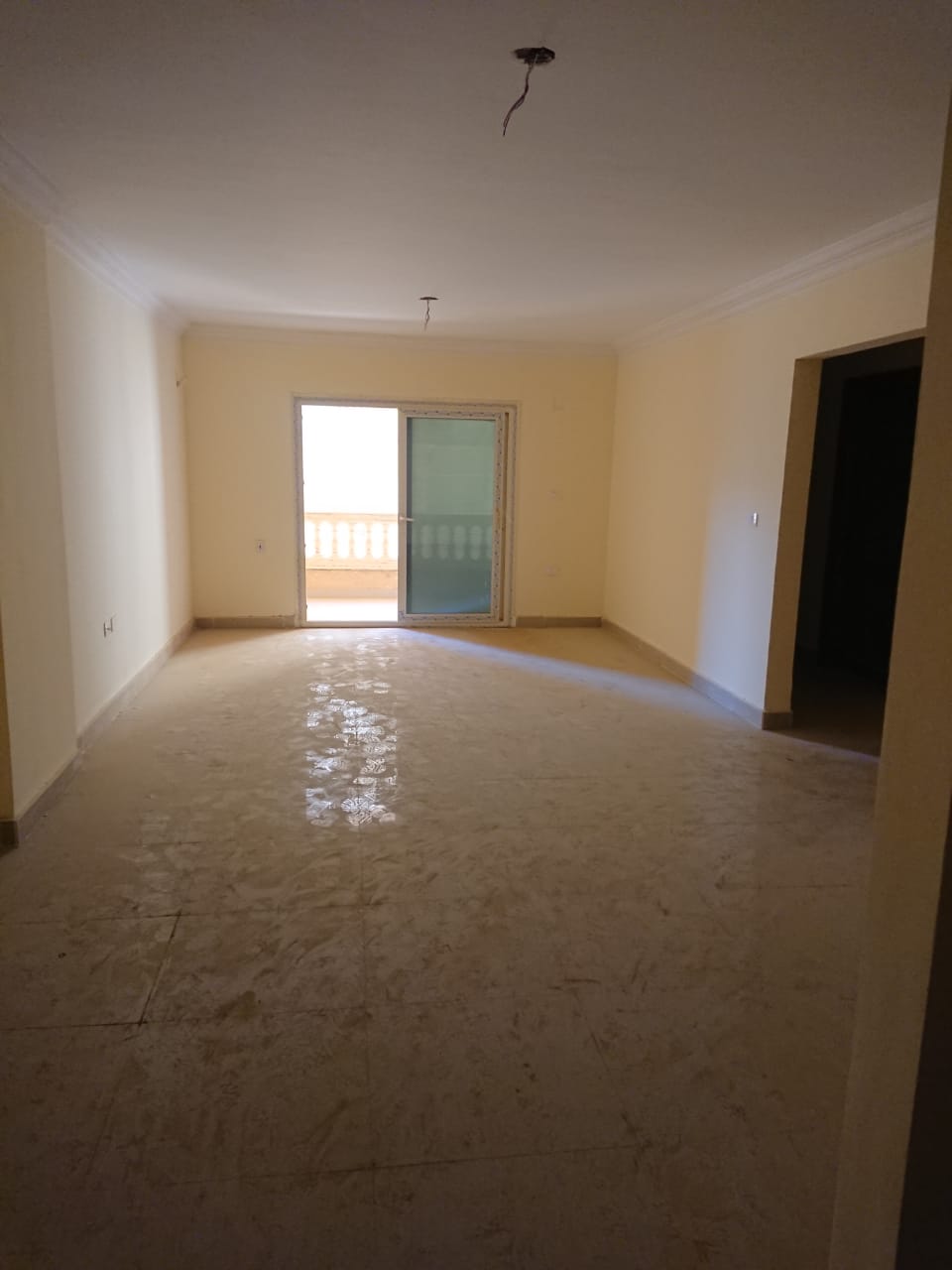 شقة للايجار بكمبوند لايت سيتي التجمع الخامس القاهرة الجديدة