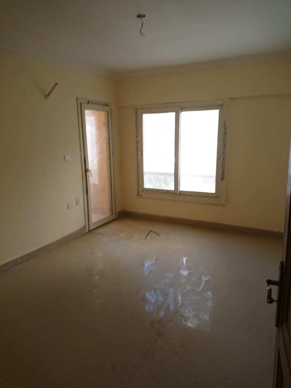 شقة للايجار بكمبوند لايت سيتي التجمع الخامس القاهرة الجديدة