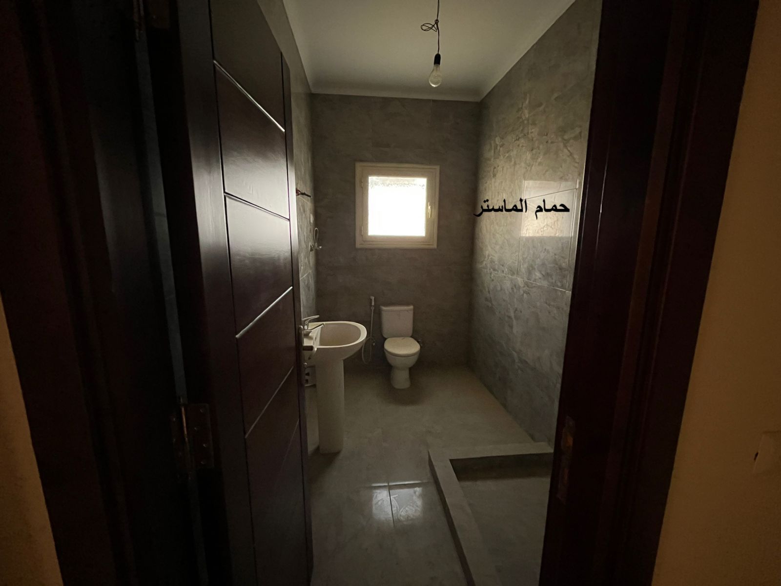 شقة للايجار في جنوب الاكاديميه التجمع الاول القاهرة الجديدة