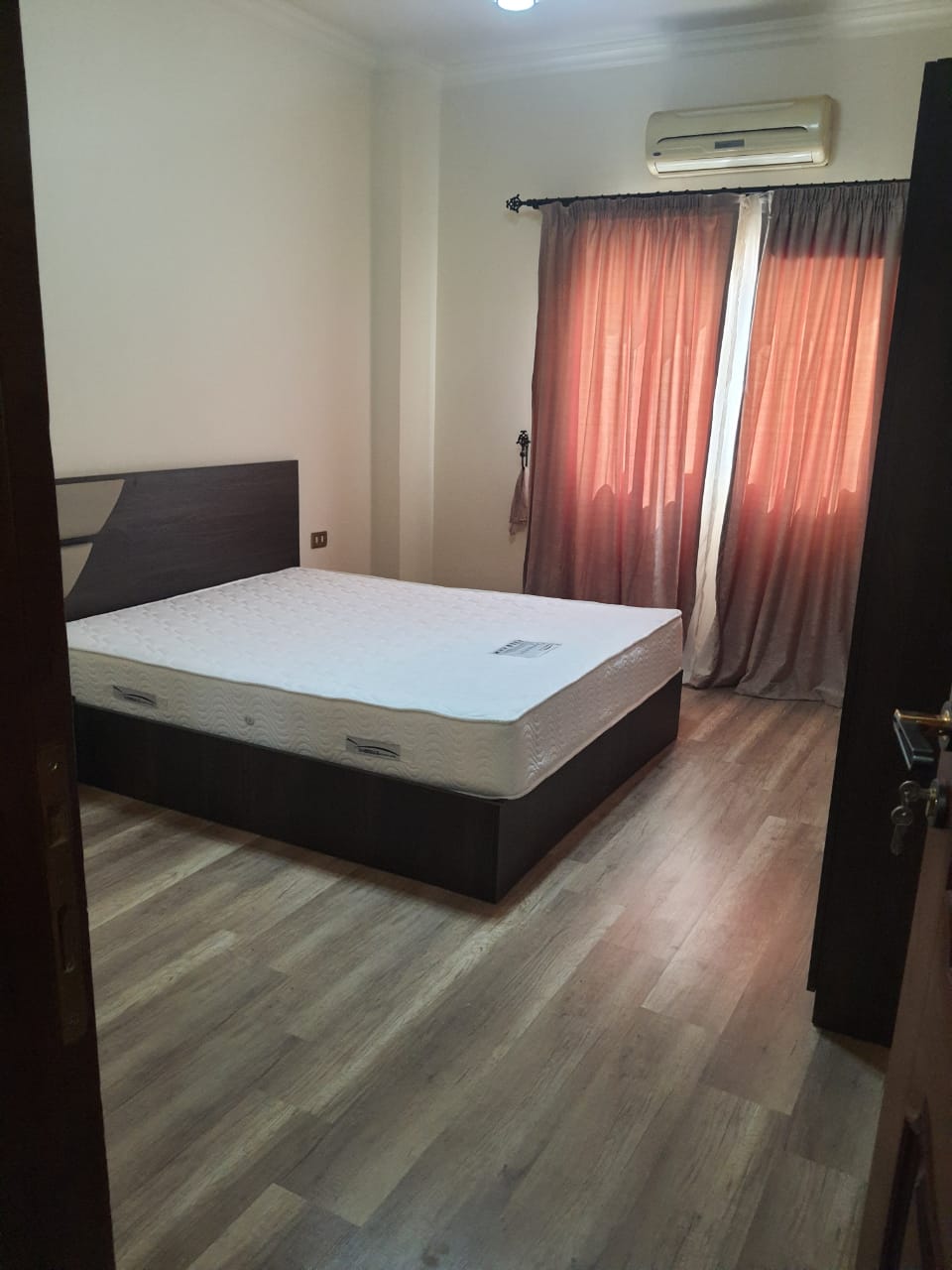 شقة مفروشة للايجار بالبنفسج عمارات التجمع الخامس القاهرة الجديدة