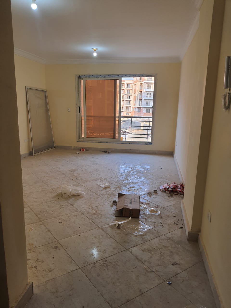 شقة للايجار بكمبوند دار مصر القرنفل التجمع الخامس القاهرة الجديدة