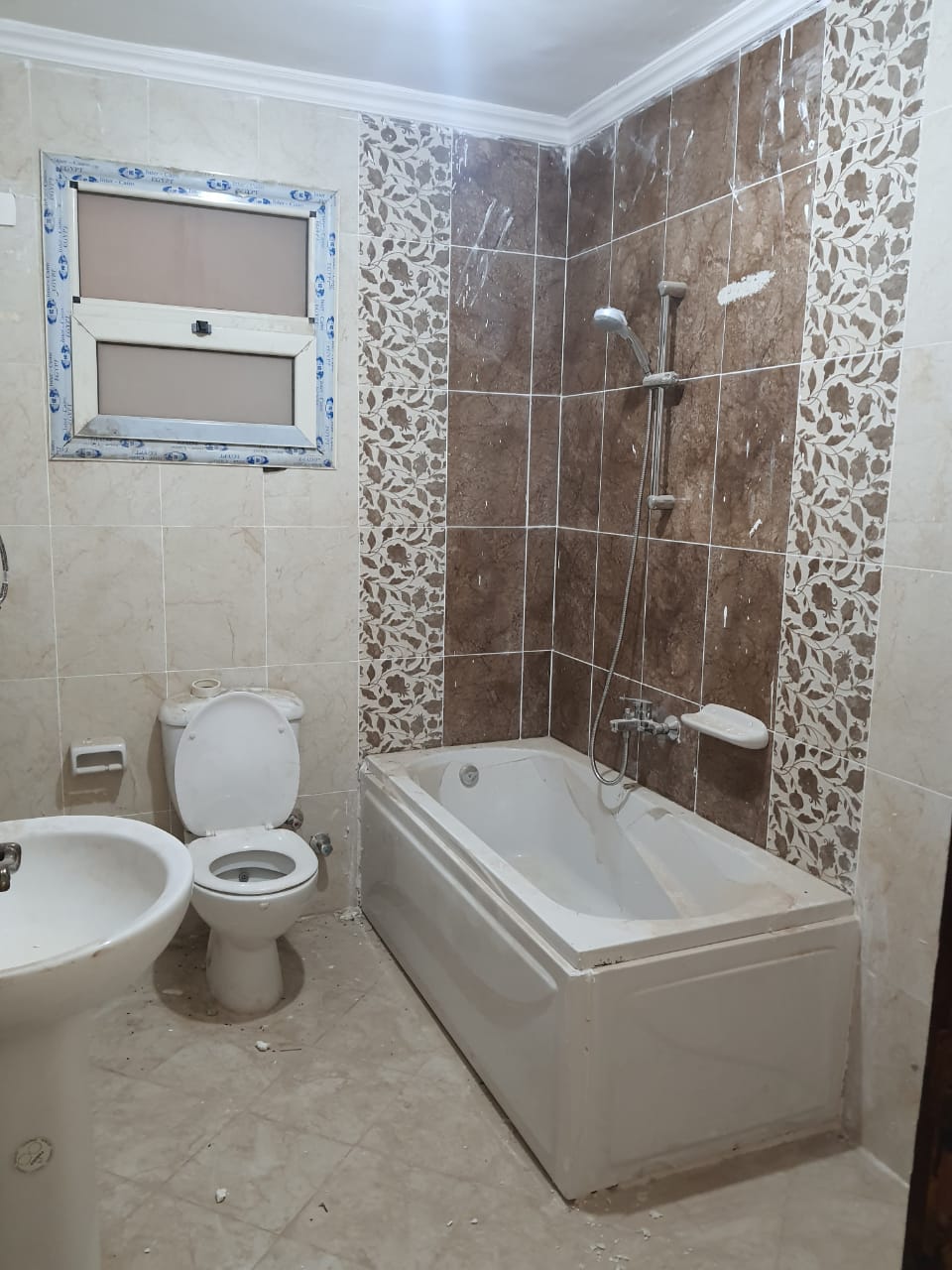 شقة للايجار بكمبوند دار مصر القرنفل التجمع الخامس القاهرة الجديدة