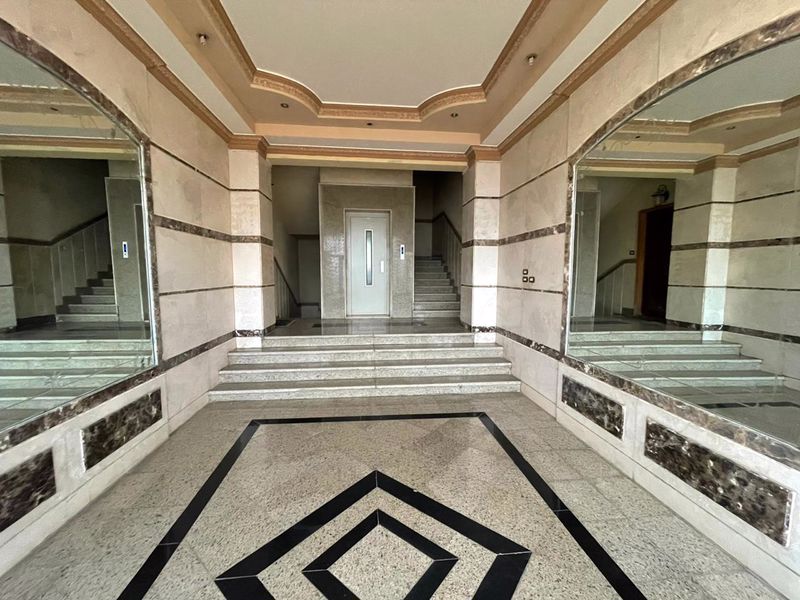 شقة للايجار بجنوب الاكاديمية التجمع الخامس القاهرة الجديدة