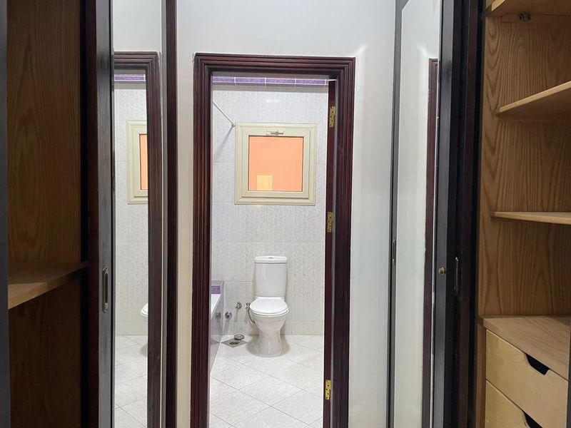 شقة للايجار بجنوب الاكاديمية التجمع الخامس القاهرة الجديدة