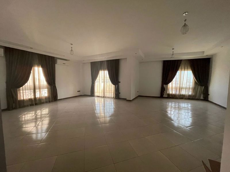 شقة للايجار بجنوب الاكاديمية التجمع الخامس القاهرة الجديدة