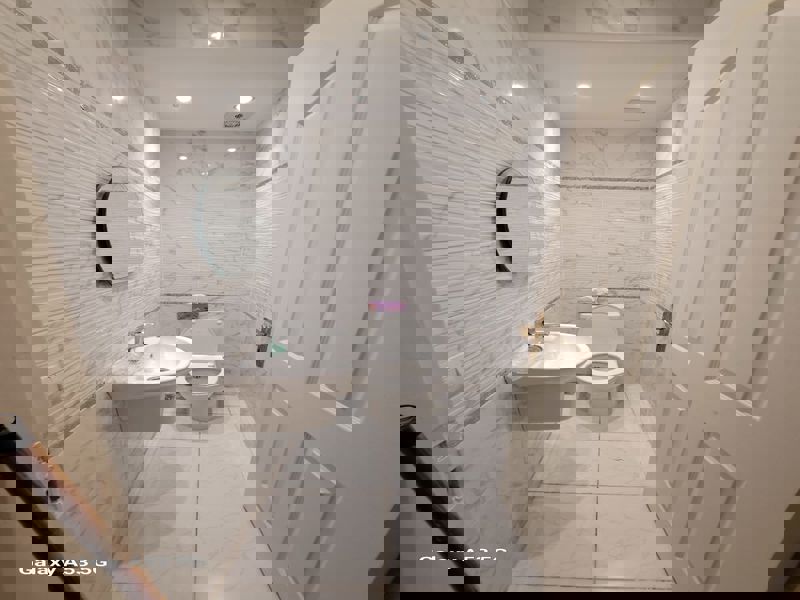 شقه مفروشة للايجارجاردينا سيتى التجمع الاول القاهره الجديده