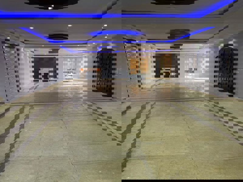 شقه للايجار النرجس التجمع الخامس القاهرة الجديده