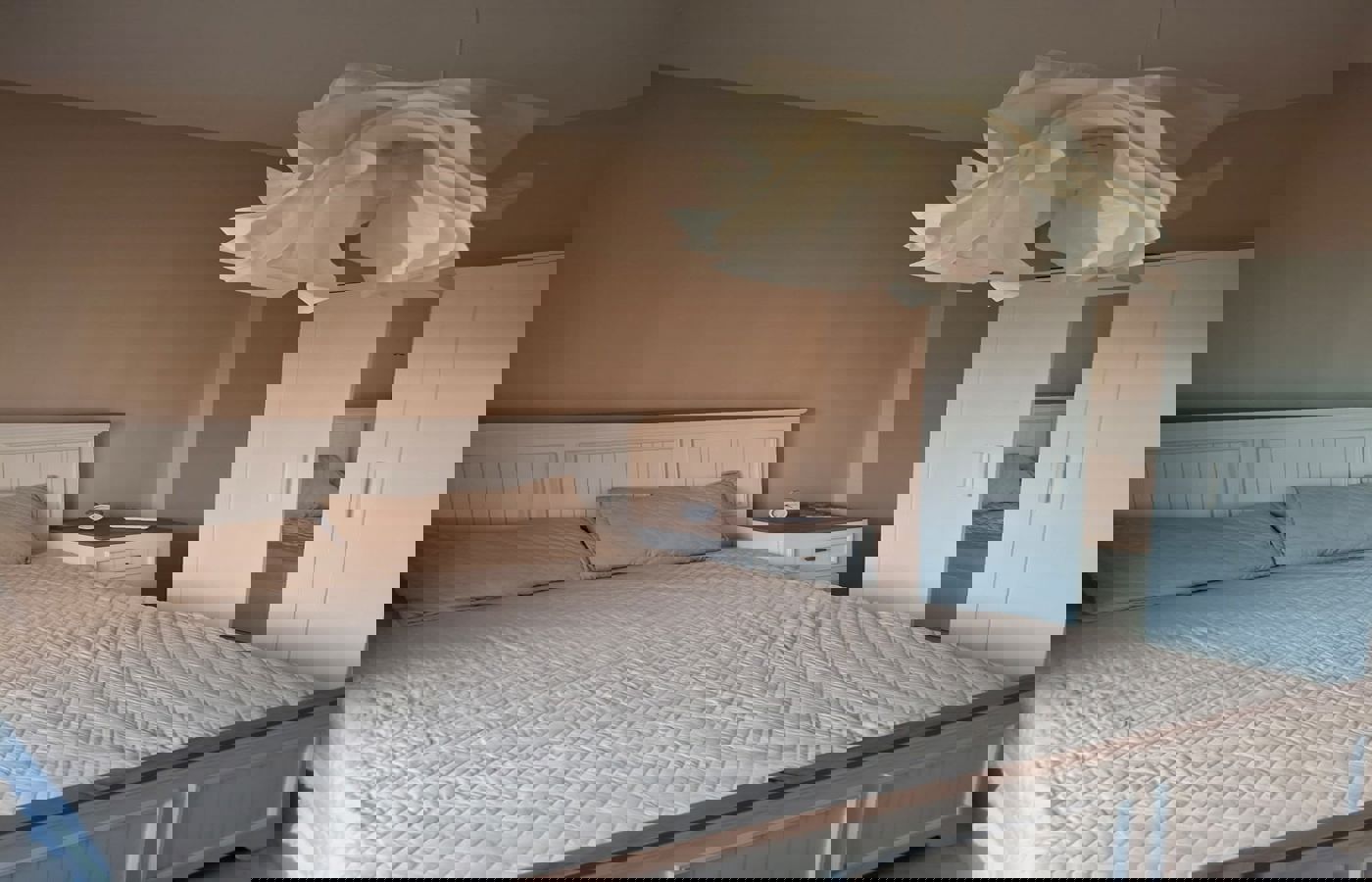 شقة مفروشة للايجارالرحاب التجمع الاول القاهرة الجديدة