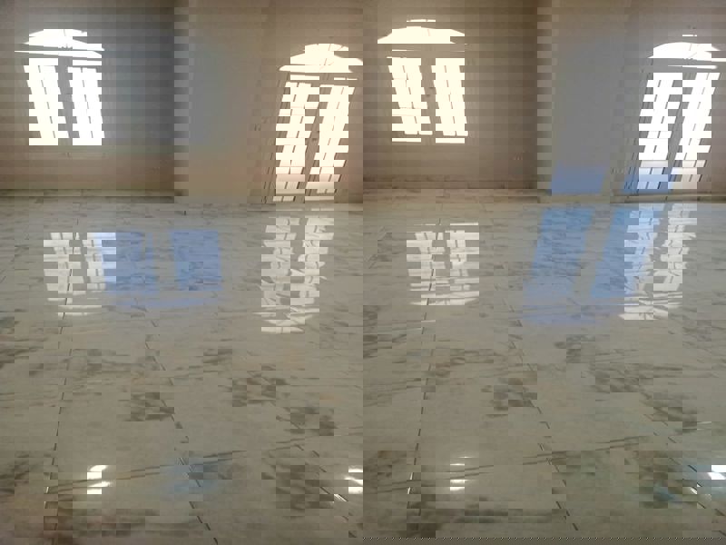 شقة للايجار بالتجمع الخامس الحى الرابع سوبر لوكس