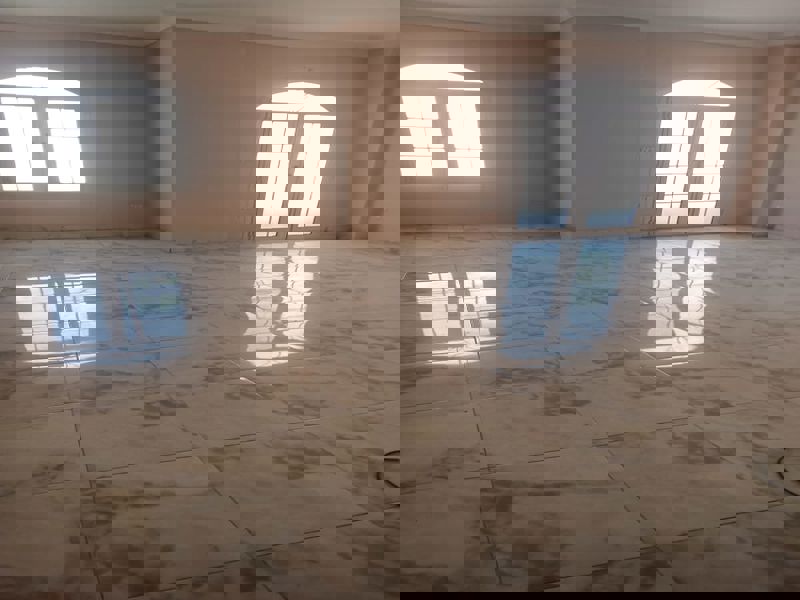 شقة للايجار بالتجمع الخامس الحى الرابع سوبر لوكس