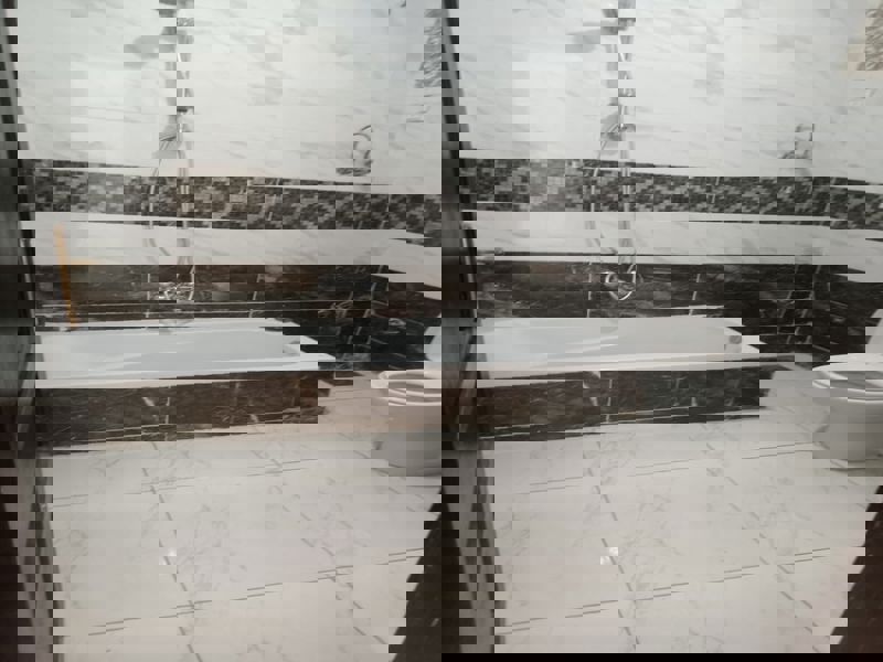 شقة للايجار بالتجمع الخامس الحى الرابع سوبر لوكس