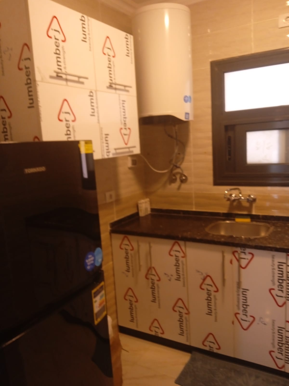 شقة مفروشه للايجار مدينتى القاهرة الجديدة